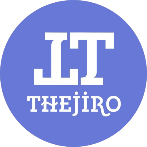 THEJIRO TECH LTD